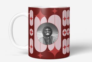 Caneca Retro Xmas intro