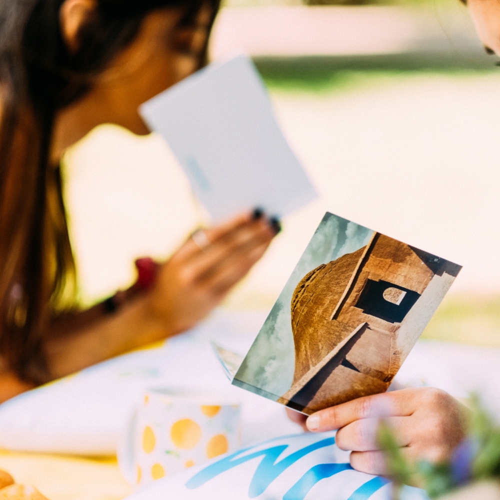 Álbum Lucky to have you inspiração 10