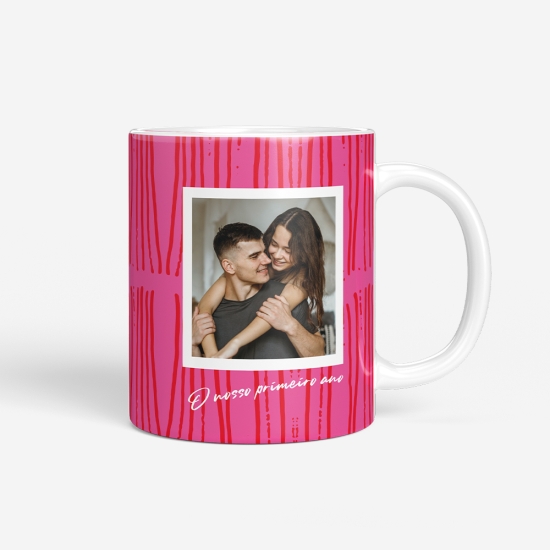 Caneca The Best Love 1