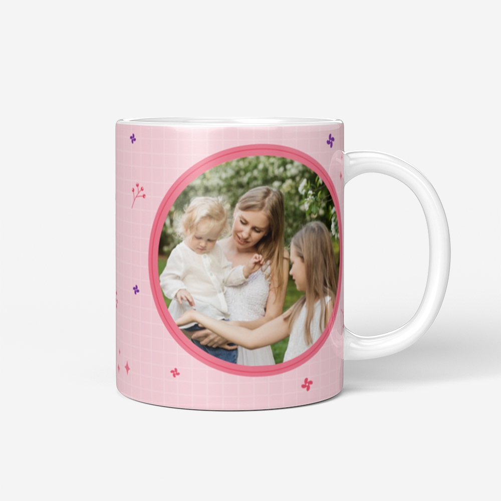 Caneca Mãe és Incrível 2