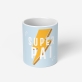 Caneca Super Pai 2