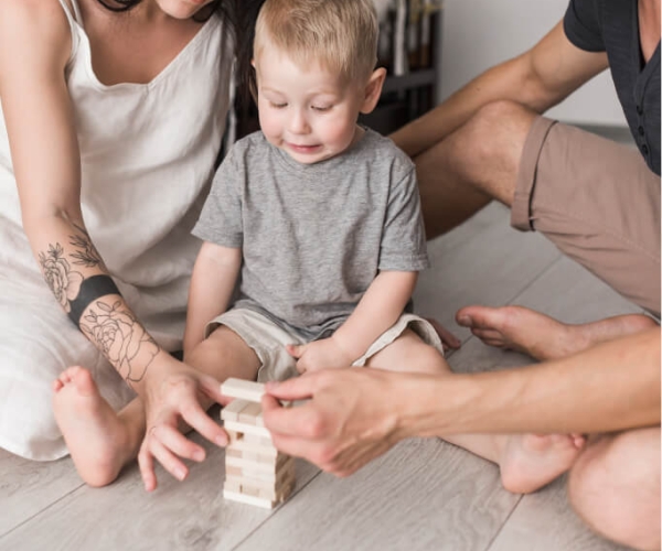 Os melhores jogos em família para jogar em casa 