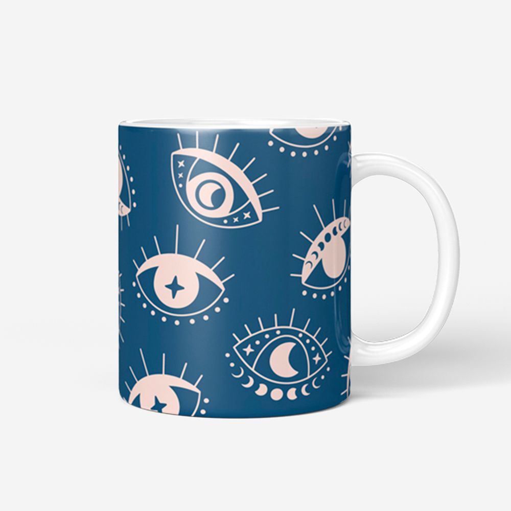 Caneca Celestial