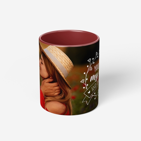 Caneca Amor 2